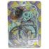 Picture of Full Gasket Set Kit KTM 625 SMC 06, SXC 03-07, 640 Adventure/R 03-07,