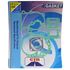 Picture of Vertex Full Gasket Set Kit Peugeot 100 Speedfight, 2 97-07, Trekker 98-0