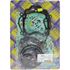 Picture of Full Gasket Set Kit 4 Stroke Piaggio 125cc  05-08, Vespa 125 03-10