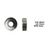 Picture of Bearing Koyo/JTEKT 6000ZZ (ID 10mm x OD 26mm x W 8mm)