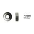 Picture of Bearing Koyo/JTEKT 6000ZZ (ID 10mm x OD 26mm x W 8mm)