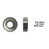 Picture of Bearing Koyo/JTEKT 6001ZZ (ID 12mm x OD 28mm x W 8mm)
