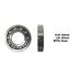 Picture of Bearing Koyo/JTEKT 6004 Thin (ID 20mm x OD 42mm x W 8mm)