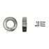 Picture of Bearing Koyo/JTEKT 6005ZZ (ID 25mm x OD 47mm x W 12mm)