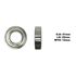 Picture of Bearing Koyo/JTEKT 6005ZZ (ID 25mm x OD 47mm x W 12mm)