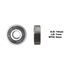 Picture of Bearing Koyo/JTEKT 607DDU (ID 7mm x OD 19mm x W 6mm)