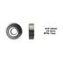 Picture of Bearing Koyo/JTEKT 608DDU (ID 8mm x OD 22mm x W 7mm)