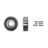 Picture of Bearing Koyo/JTEKT 6201 DDU 2RS C3 (ID 12mm x OD 32mm x W 10mm)