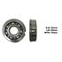 Picture of Bearing Koyo/JTEKT 6304 NR Groved C3 (ID 20mm x OD 52mm x W 15mm)
