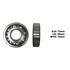 Picture of Bearing Koyo/JTEKT 6306 Open C3 (ID 30mm x OD 72mm x W 19mm)