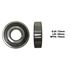 Picture of Bearing Koyo/JTEKT 6306DDU (ID 30mm x OD 72mm x W 19mm)