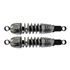Picture of Shocks 335mm Pin+Pin Chrome (Type 1) (Pair)