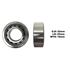 Picture of Bearing Koyo/JTEKT 2205 C3 (ID 25mm x OD 52mm x W 18mm)