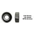 Picture of Bearing Koyo/JTEKT 3205B/52052RS (ID 25mm x OD 52mm x W 20.6mm)