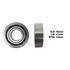 Picture of Bearing Koyo/JTEKT 7203B (ID 17mm x OD 40mm x W 12mm)