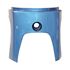 Picture of Front Fork Centre Cover Blue Honda C90 Cub
