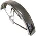Picture of Front Mudguard Chrome Yamaha FS1E Disc (Holes..)