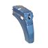 Picture of Rear Mudguard Blue Plastic Honda C50 Cub, C70 Cub, C90 Cub
