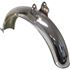 Picture of Rear Mudguard Chrome Yamaha FS1E, YB100