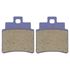 Picture of Kyoto FA355, SBS775 Disc Pads (Pair)