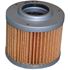 Picture of MF Oil Filter (P) Aprilia, BMW, KTM, Rotax Engine(X305, HF151)