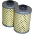 Picture of MF Oil Filter (P) BMW(X317, HF161)