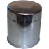 Picture of MF Oil Filter (C) Harley Davidson ( C306 HF170 ) Chrome