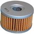 Picture of MF Oil Filter (P) fits Suzuki X308(HF137)