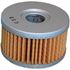 Picture of MF Oil Filter (P) fits Suzuki X308(HF137)