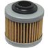 Picture of MF Oil Filter (P) Aprilia Scarabeo 125/200 07-09(HF186)