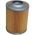 Picture of MF Oil Filter (P) Aprilia(X312, HF152)
