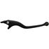 Picture of Front Brake Lever Honda Black HP0 TRX420 07-10