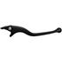 Picture of Front Brake Lever Honda Black HP0 TRX420 07-10