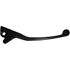 Picture of Front Brake Lever Black Piaggio NRG 498374, Gilera Runner50