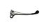 Picture of Rear Brake Lever Alloy Honda 187