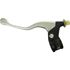 Picture of Handlebar Lever Assembly Left Hand Alloy Short No Mirror Boss