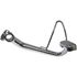 Picture of Rear Brake Lever Honda CB400/4 75-77