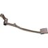 Picture of Rear Brake Lever Kawasaki Z1, Z1A, Z1B, Z900A4, Z1000A1-4, H1-2