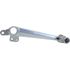 Picture of Rear Brake Lever Alloy Suzuki GSF600, GSF650, GSF1200 97-06