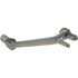 Picture of Rear Brake Lever Alloy Suzuki SV650 03-10, SV1000 03-07