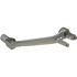 Picture of Rear Brake Lever Alloy Suzuki SV650 03-10, SV1000 03-07