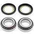 Picture of All Balls Steering Bearing Kit Suz GSXR600 97-18, 750 96-18, 1000 17-18