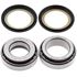 Picture of Steering Bearing Kit Yamaha FZ600 86-88, XJ650 80-83, XV750 Virago 81-83