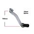 Picture of Gear Change Lever Pedal Yamaha YZ125 89-03, Honda CRF450, YZ 80