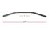 Picture of Handlebars 7/8' Chrome Vincent Straight 24.5' Long