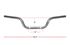 Picture of Handlebars 7/8' Chrome 3.30' Rise as fitted to RD250DX, RD400DX"