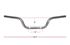 Picture of Handlebars 7/8' Chrome 3.30' Rise as fitted to RD250DX, RD400DX"