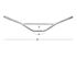 Picture of Handlebars 7/8' Trail Chrome 4' Rise for Yamaha XT500 (930mm Long)