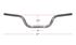 Picture of Handlebars 7/8' Chrome 4.75' Rise OE Style as fitted Honda CG125