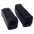 Picture of Footrest Rubbers 18mm Round Fitting & 95mm Long (Pair)